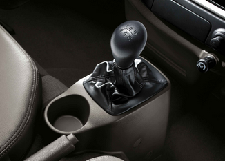 image of interior H-100